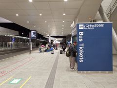 -中部国际机场