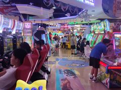 -大玩家(万达广场大连甘井子店)