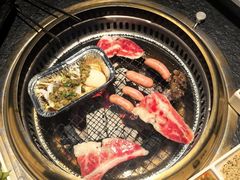 -嘿嘟嘟·肋条烧肉放题(爱融荟城店)