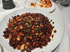 -小河盐帮·私家菜·烤鸭(三元桥·霄云路店)