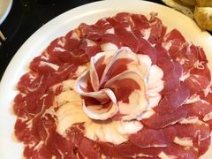 太阳肉-绿达涮府(重庆路店)