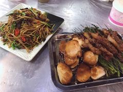 -小民大排档(光谷店)