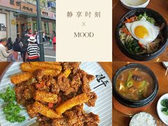 -全州拌饭馆(断桥店)