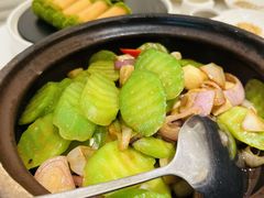 -茉里粤菜(皇姑万象汇店)