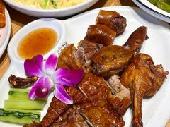 -胖姥姥·川湘闽菜(永春中闽百汇店)