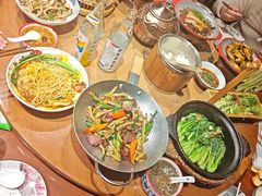 -杨记隆府(重庆总店)