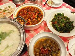 -巴陵全鱼席(湖南老字号汴河街店 )