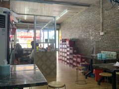 -香港风味小吃店(中英街店)