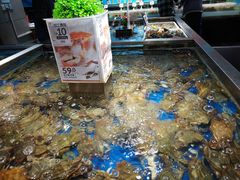 -盒马鲜生(首义店)