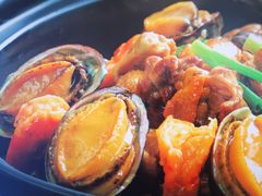 -猪腰一家·地道佛山菜(里水店)