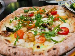 -杭州君悦酒店·青莳