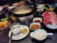 -捞王锅物料理(凯旋路店)