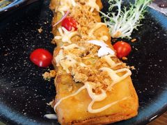 -喜粤糖朝餐厅(三八广场店)