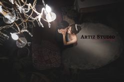 -艺匠摄影ARTIZ STUDIO(南京店)