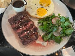 -BOURBON 玻本美式餐厅酒吧(虹桥新天地店)