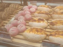 -木子木水烫面包(观音桥星光68广场店)