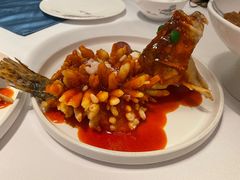 -松鹤楼·非遗·苏帮菜(融科店)