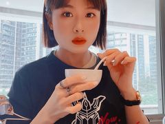 -百年果林椰子鸡(中洲店)