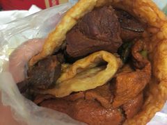 -王虎子大饼(甸柳新村五区店)