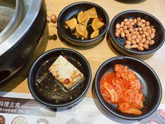 -九田家黑牛烤肉(溧水万达店)