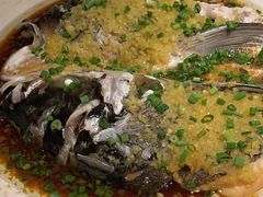 -绿茶餐厅(深圳龙华天虹购物中心店)