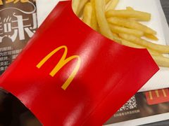 -麦当劳(金沙广场店)