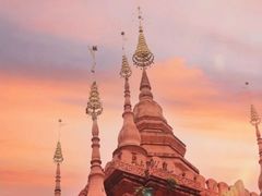 -曼听御花园