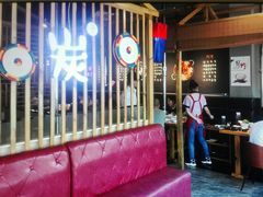 大堂-唯成•韩国炭火烤肉 유성고기