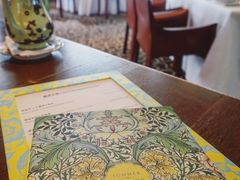 菜单-夏苑(新加坡丽思卡尔顿美年酒店)