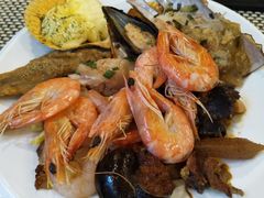 -佳源四季酒店-雅悦自助餐厅(新洲路店)