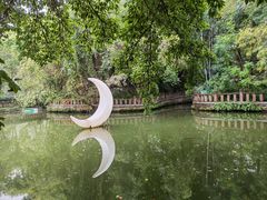 -房湖公园