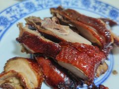 古镇酱鸭-南花桥羊肉馆老字号(乌镇店)