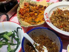 -西江红·株洲本地菜(滨江南路店)