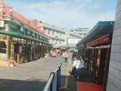-新疆红山干果市场