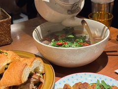 -saigon saigon | 西贡西贡(滨北店)