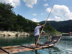 -楠溪江风景名胜区