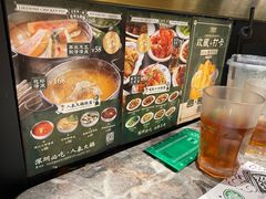 -禄婶鸡煲·打边炉