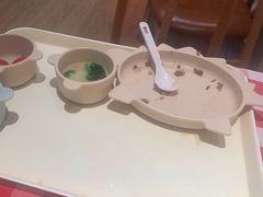 -西贝(凯德壹中心店)