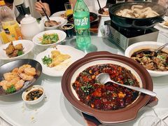 -忆家一宴(大木桥路旗舰店)