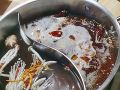 -四喜小胖·北京涮肉(五道营店)