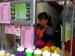 iphone_upload_pic-马拉桑果汁(龙头路总店)