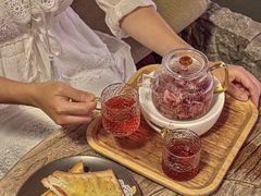 -一縷炊煙(南长街店)
