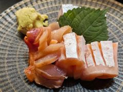 -Sushi Hanzo半藏(天环广场店)