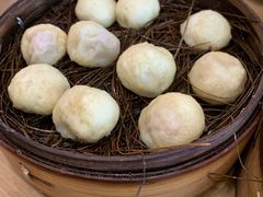 松毛汤包-佬钱湾仔(衣裳街店)