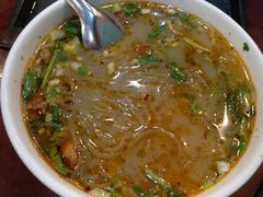 -顺华粉馆(桃园南路店)