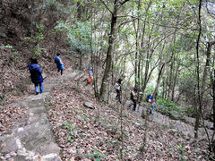 -福建天门山