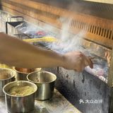 想吃正宗汉派烤串就来这……