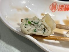 -添福来墨鱼饺子 · 海鲜东北菜(泡崖店)