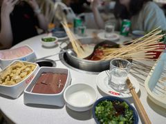 -大斌家串串火锅(望城天恒店)