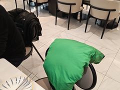 -必胜客(砂之船中东奥莱店)